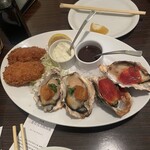 ガンボ＆オイスターバー - 