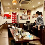 湖南人家 - 20251225内観