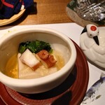 Japanese cuisine Ruka - 