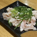 麦わら - 