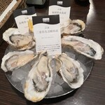 ガンボ＆オイスターバー - 