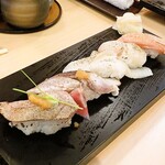 すしざんまい - 