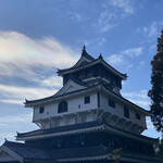 むさし - 岩国城