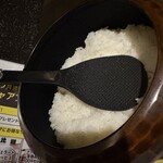 燒肉House大將軍 金澤店 - 極美味おひつご飯