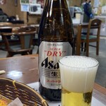 むさし - 瓶ビール