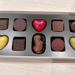 ピエール マルコリーニ 名古屋 - 