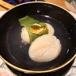 Japanese cuisine Ruka - 