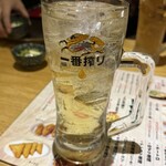 麦わら - 