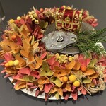 プレゼンテ スギ - ㉖食べられないけど食べられそう　
      お土産　無添加石鹸　
      ローズゼラニウム　レモングラス