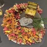 プレゼンテ スギ - ㉖食べられないけど食べられそう　
      お土産　無添加石鹸　
      ローズゼラニウム　レモングラス