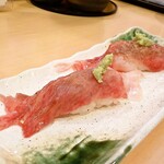 すしざんまい - 