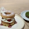 koe donuts 京都店