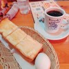 コメダ珈琲店 りんくう羽倉崎店