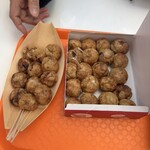 会津屋 天保山店 - 