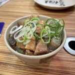 元祖串かつ だるま - 