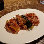 別府 酒スタンド 巡 - 