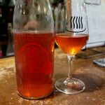 別府 酒スタンド 巡 - 