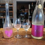 別府 酒スタンド 巡 - 