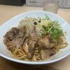 ラーメン たぬき屋