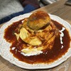 純喫茶とスイーツPARLOUR ラルゴ ららぽーと門真店