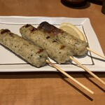 魚菜や 朝次郎 - 