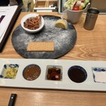 創作串揚げつだ 虎ノ門ヒルズステーションタワー店 - 