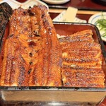 濱松地焼 鰻 まさ - 