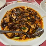 焼賣太樓 - 麻婆豆腐