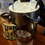 抱瓶 那覇久茂地店 - 