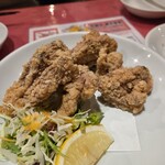 焼賣太樓 - 熟成唐揚げ