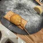 創作串揚げつだ - 