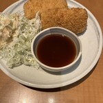 魚菜や 朝次郎 - 