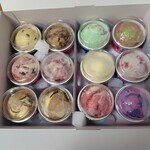 サーティワン　アイスクリーム アメリカンワールド北上店 - 食べるの楽しみ♪