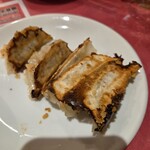 焼賣太樓 - 焼き餃子