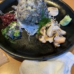 魚菜や 朝次郎 - 