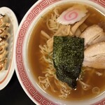 幸楽苑 - 料理写真: