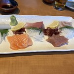 魚菜や 朝次郎 - 