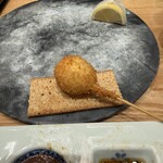 創作串揚げつだ - 