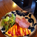 抱瓶 那覇久茂地店 - 