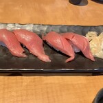 魚菜や 朝次郎 - 