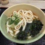 TOMBO - 立ち食い価格で考えたらアリだとは思う