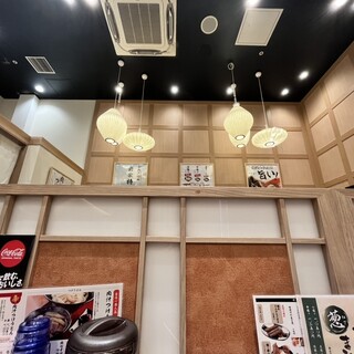 肉汁饂飩屋 とこ井_2