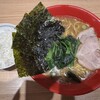 吉祥寺武蔵家 なんばラーメン一座 龍店