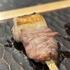 炭火・焼鳥 鶫 中洲川端店