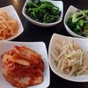 韓国料理 鳥鳥