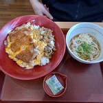 なか卯 - 料理写真: