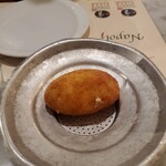 ピッツェリア ティンタレッラ - 