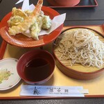 手打ちそば 太平楽 - 