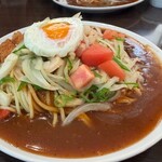 スパゲッティハウス ヨコイ - 