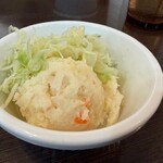 スパゲッティハウス ヨコイ - 